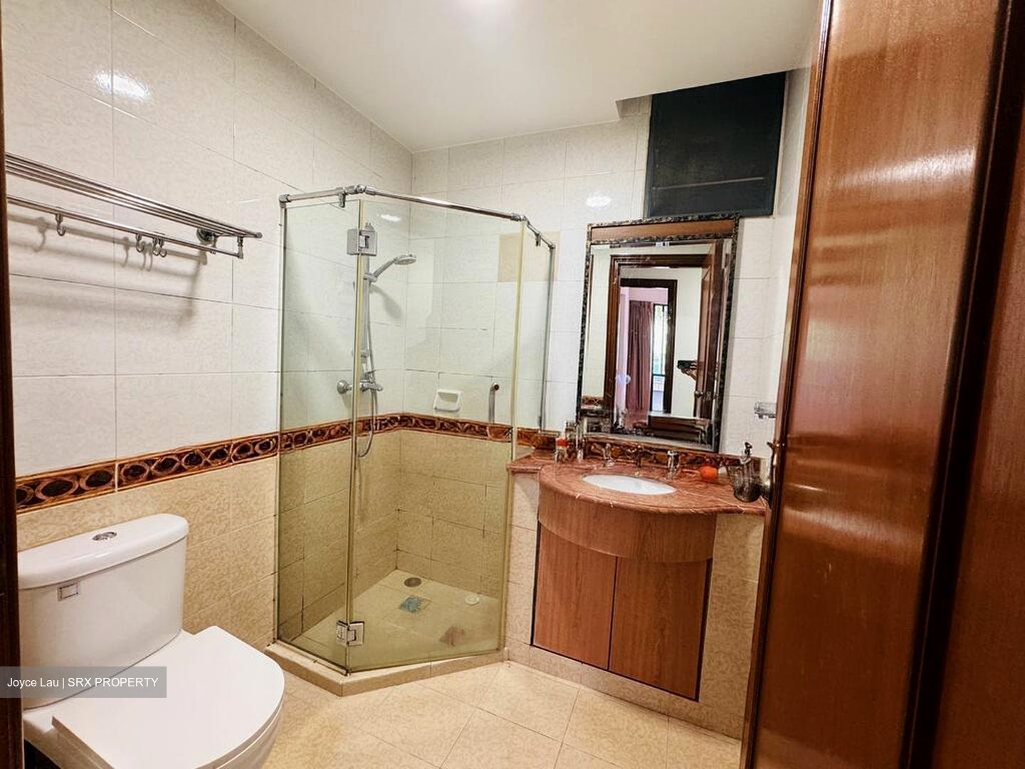 Glendale Park (D23), Condominium #528332411